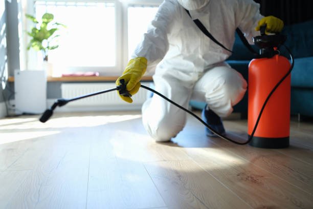 Trusted Biohazard Cleanup service in Alexandria, VA - Four Month Blood Cleanse
